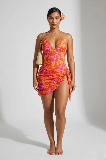 Peachy Paradise