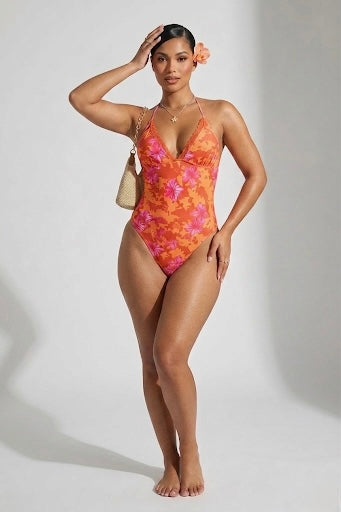 Peachy Paradise