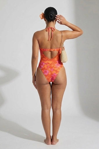 Peachy Paradise