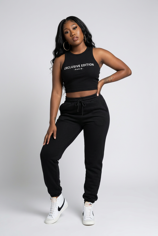 The “Exclusive Edition” Top