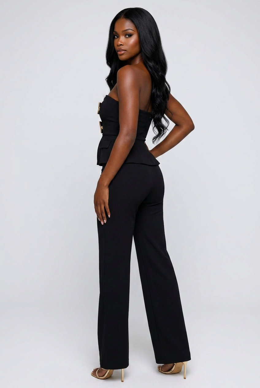 The “Chelsea” Set