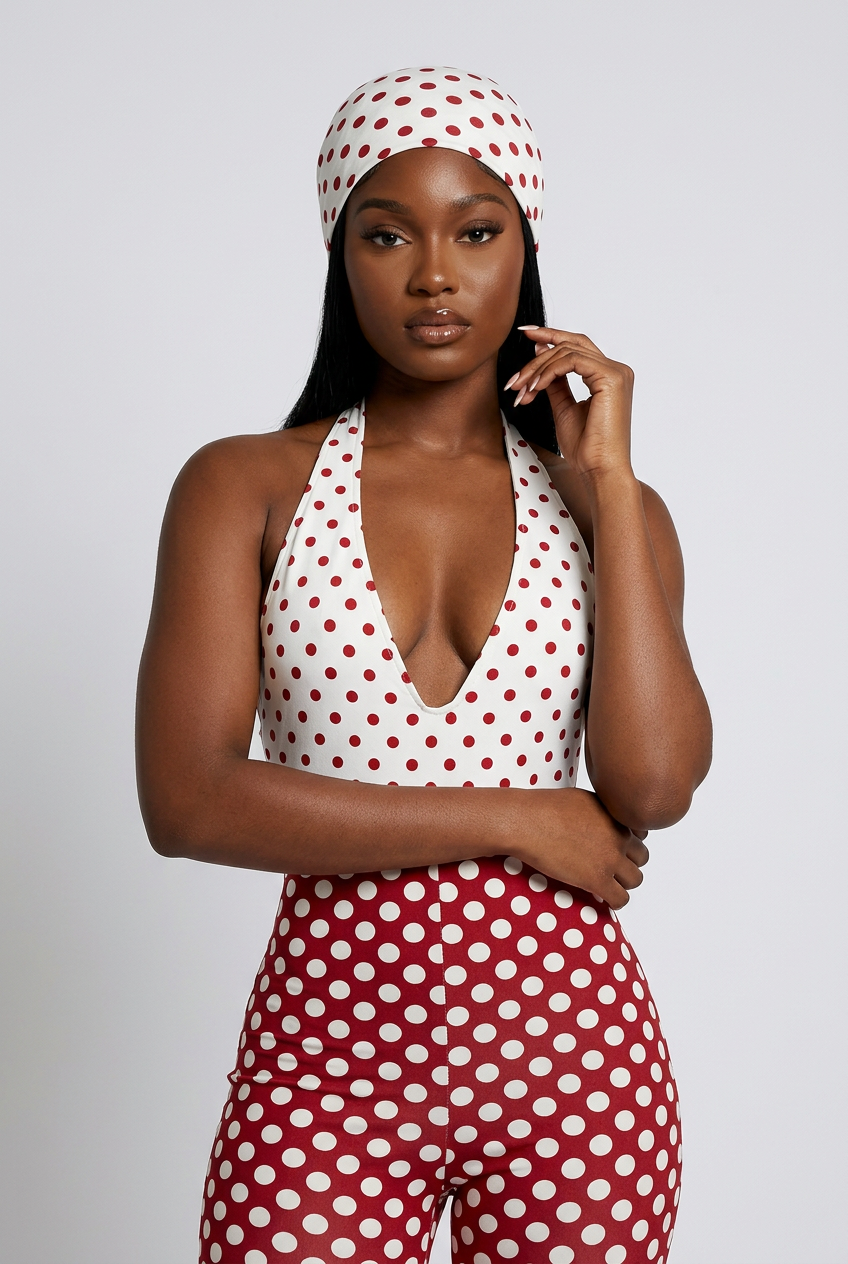The “ Pretty Little Thing” Set