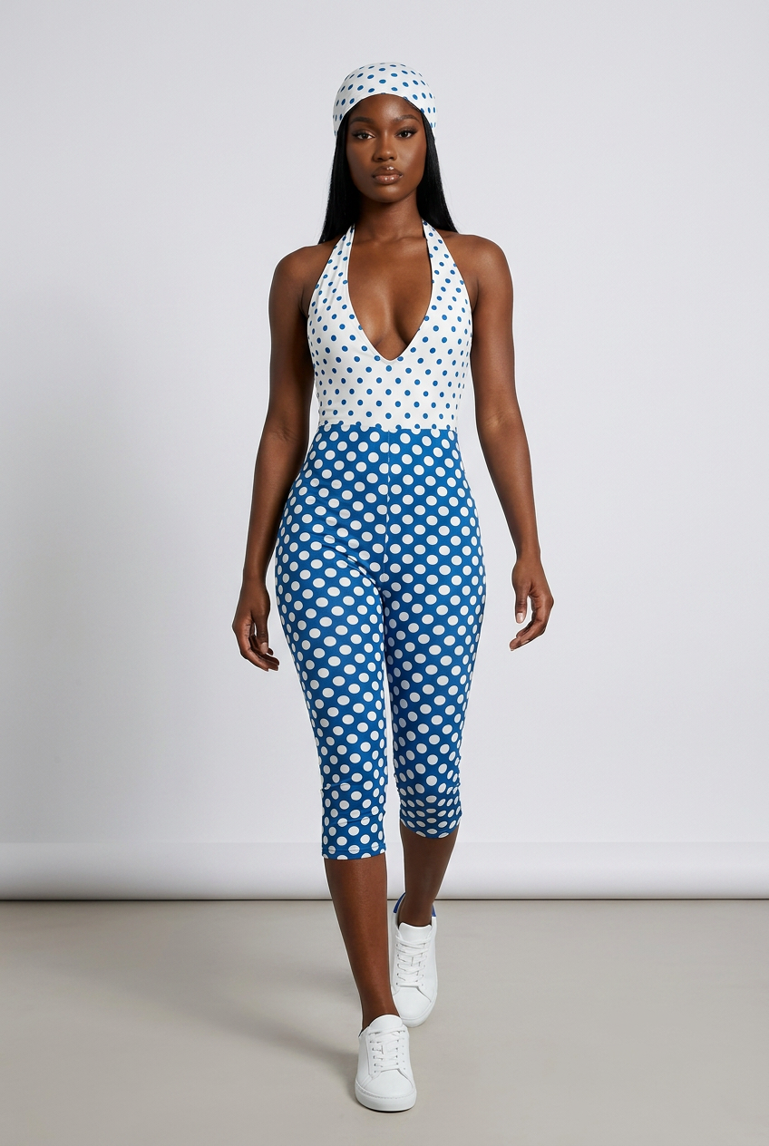 The “ Pretty Little Thing” Set