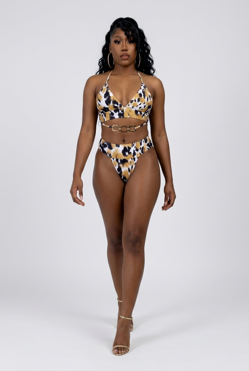 The “On The Prowl” Bikini