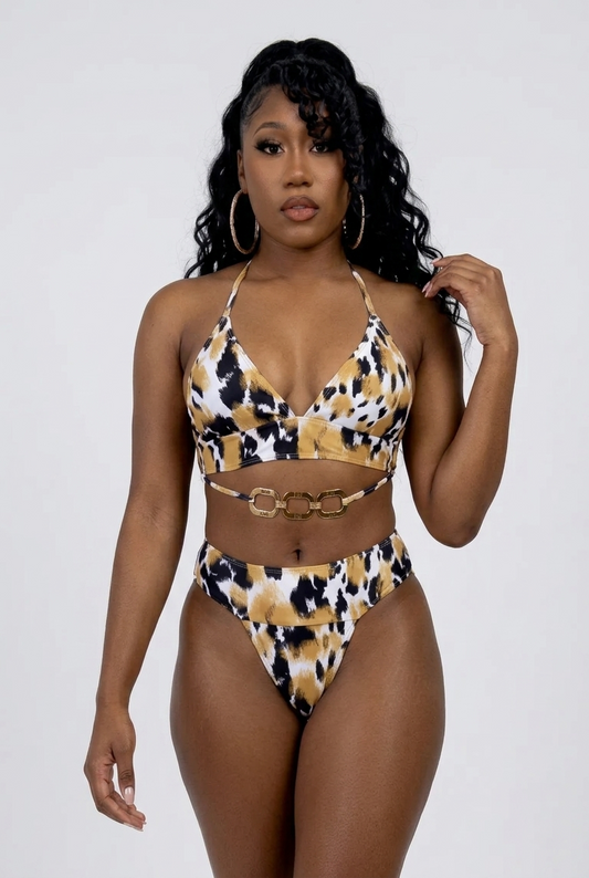 The “On The Prowl” Bikini