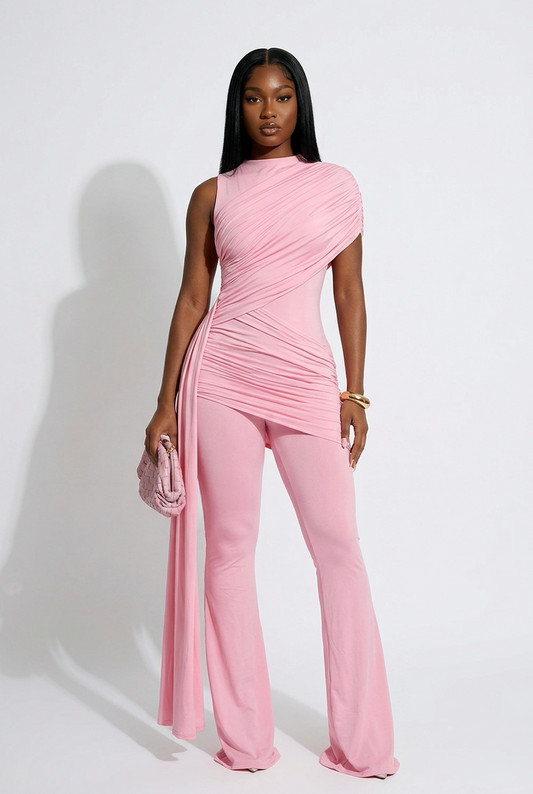 The "Obsession" Jumpsuit