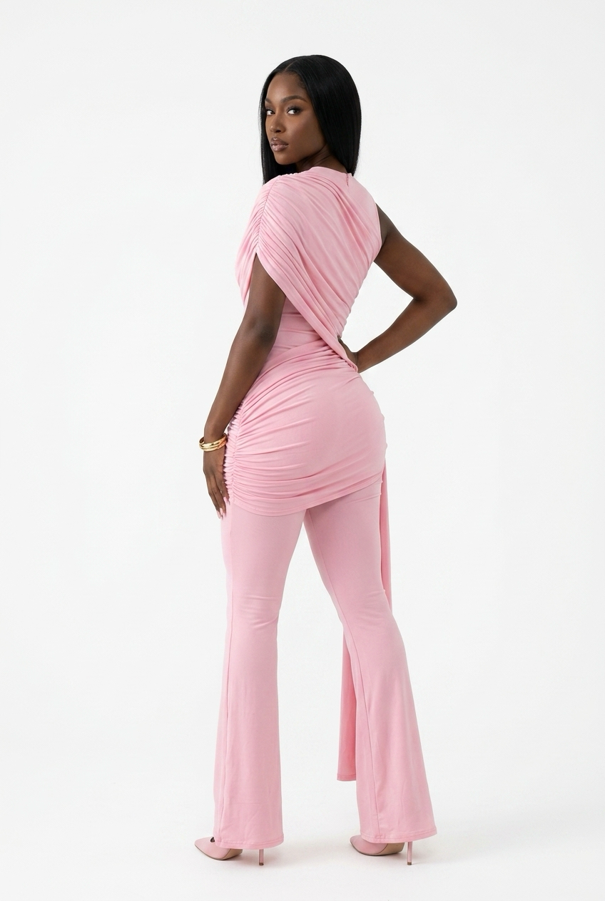 The "Obsession" Jumpsuit