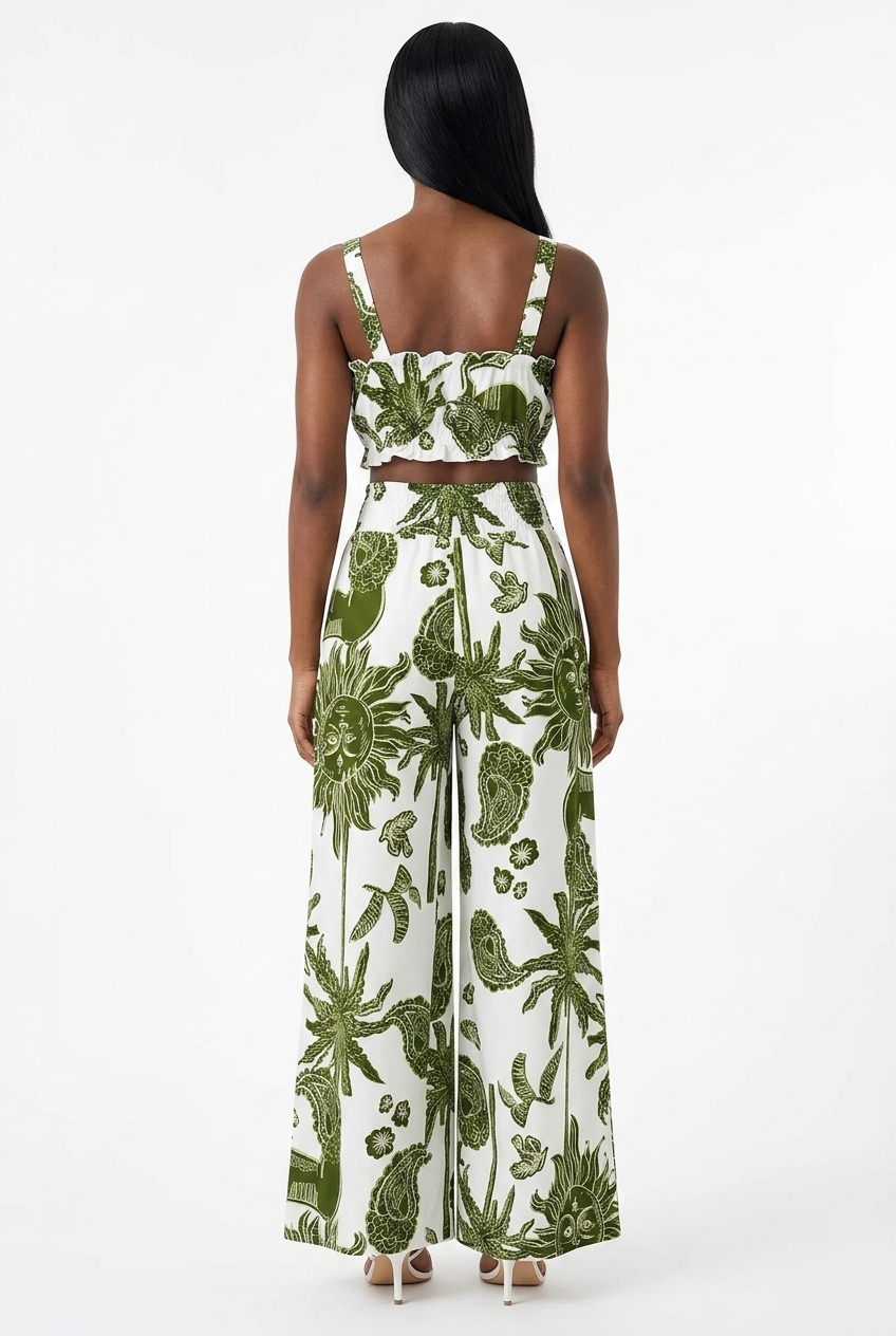 The “Paloma” Set