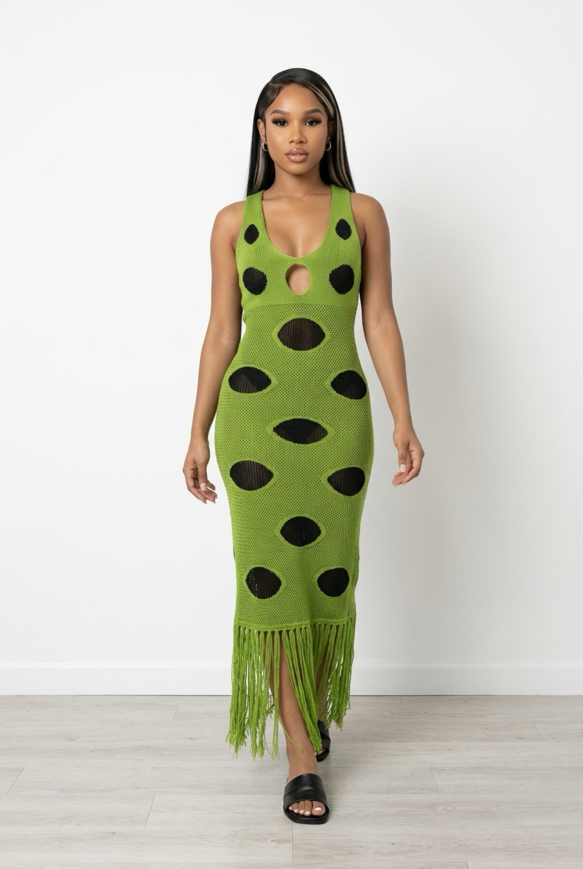 The “Moxie” Dress