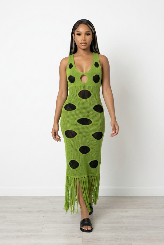 The “Moxie” Dress