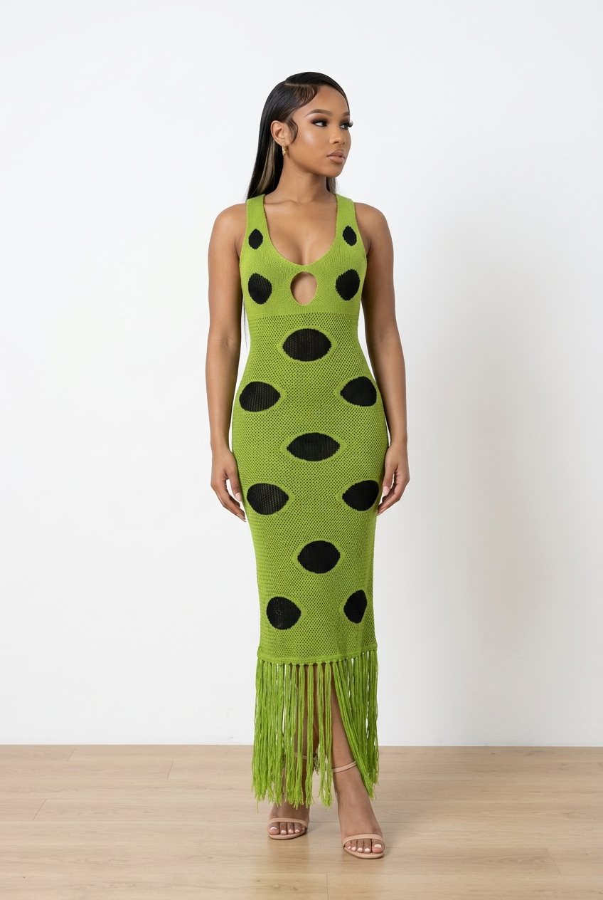 The “Moxie” Dress