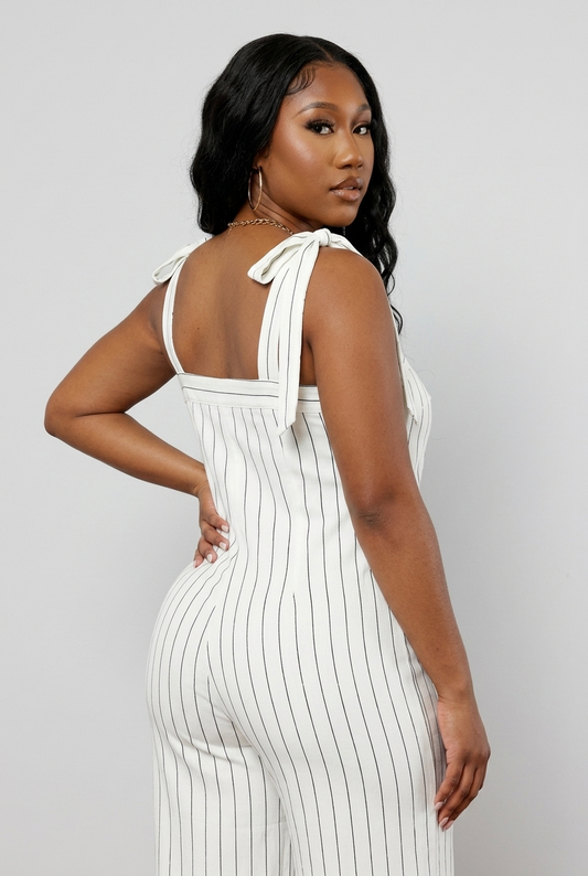 The "Jessica" Jumpsuit