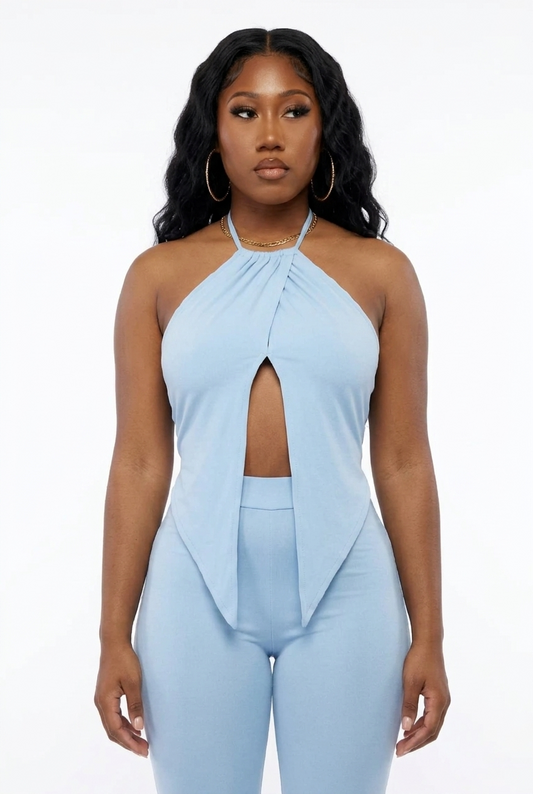 The “Cloud Nine” Set