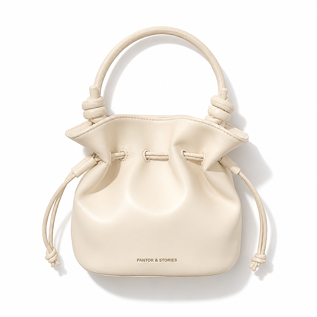 The “Around The Way” Bag