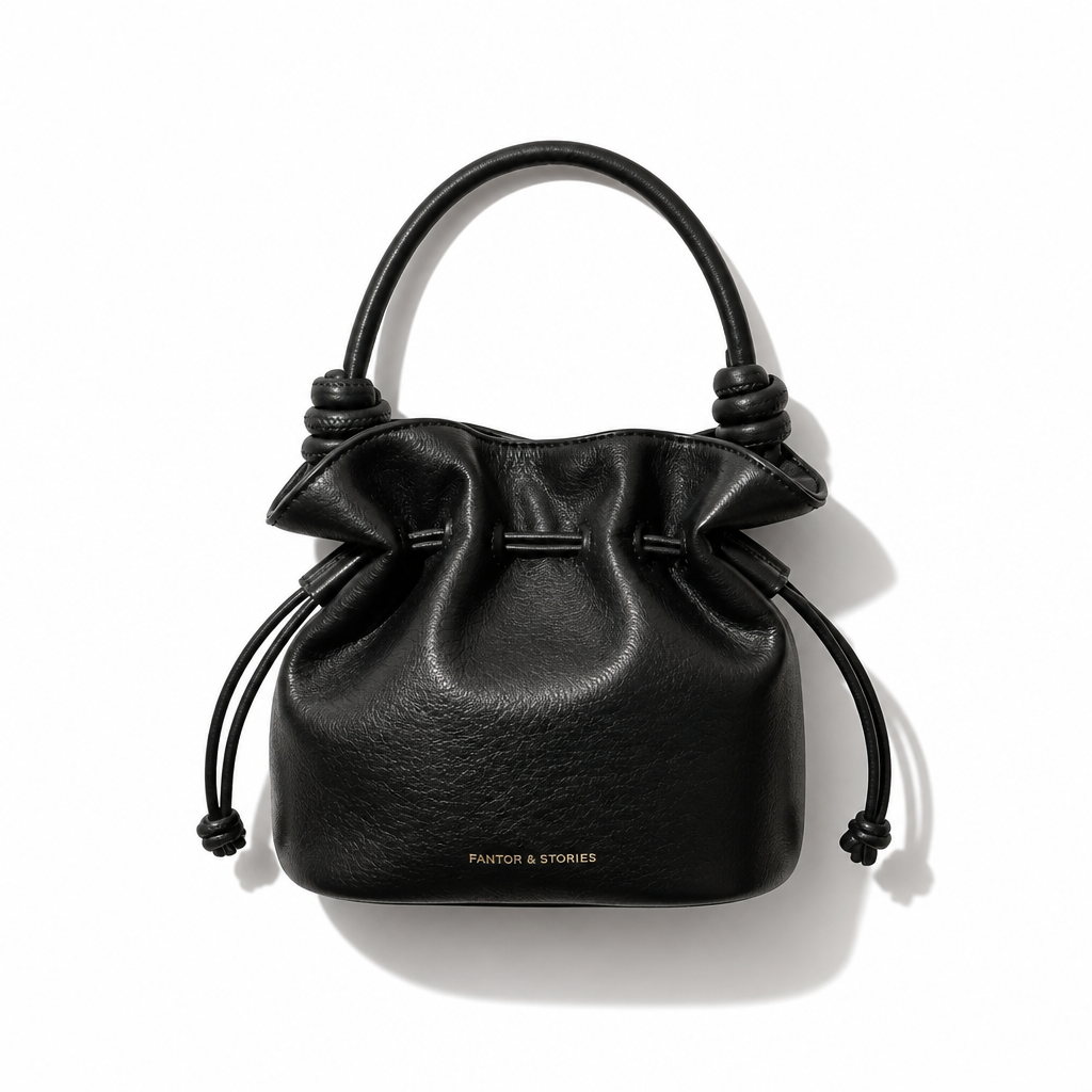 The “Around The Way” Bag