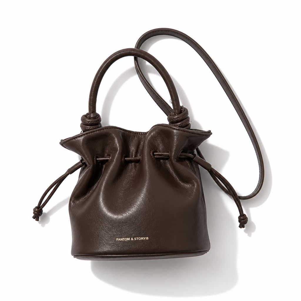 The “Around The Way” Bag