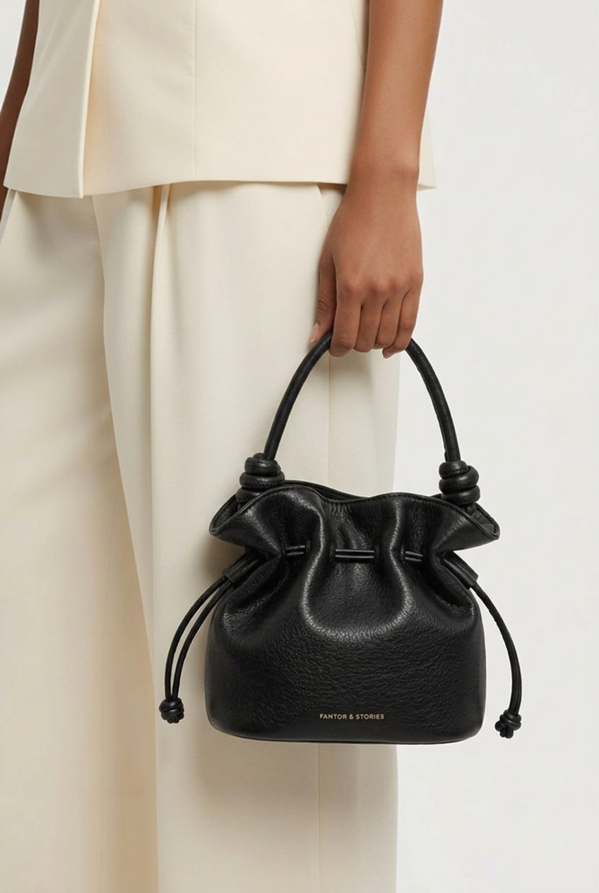 The “Around The Way” Bag