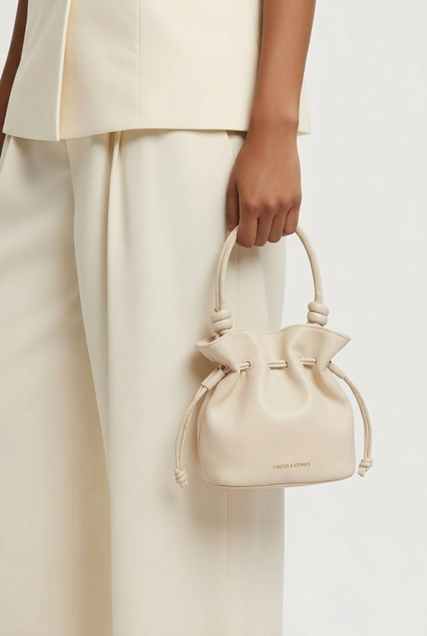 The “Around The Way” Bag