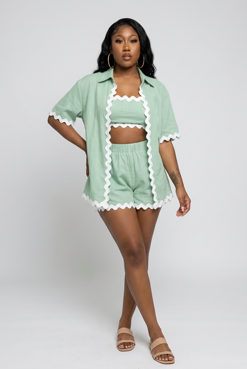 The “Julia” Set