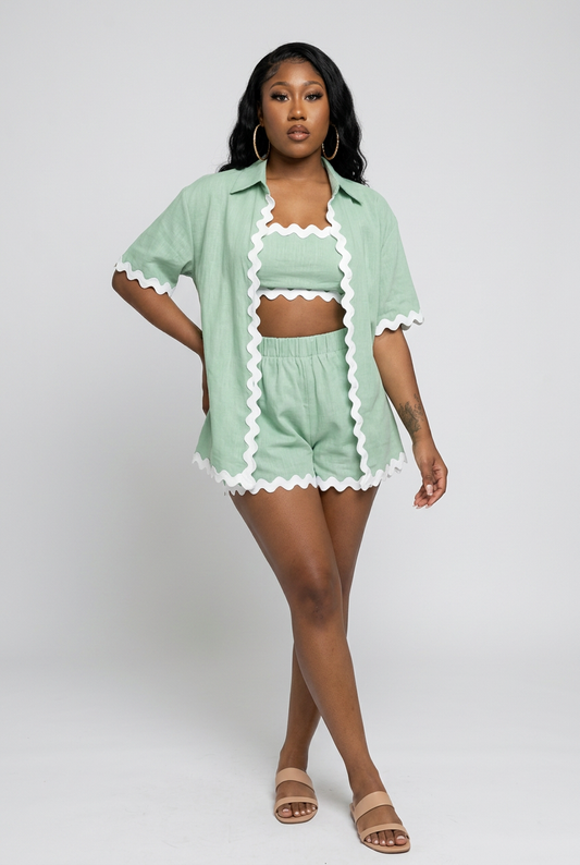 The “Julia” Set