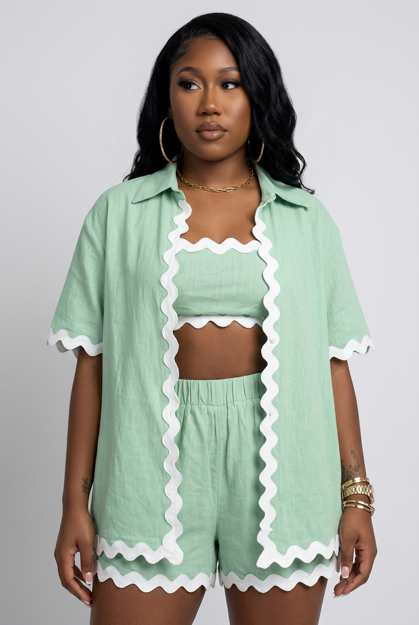 The “Julia” Set