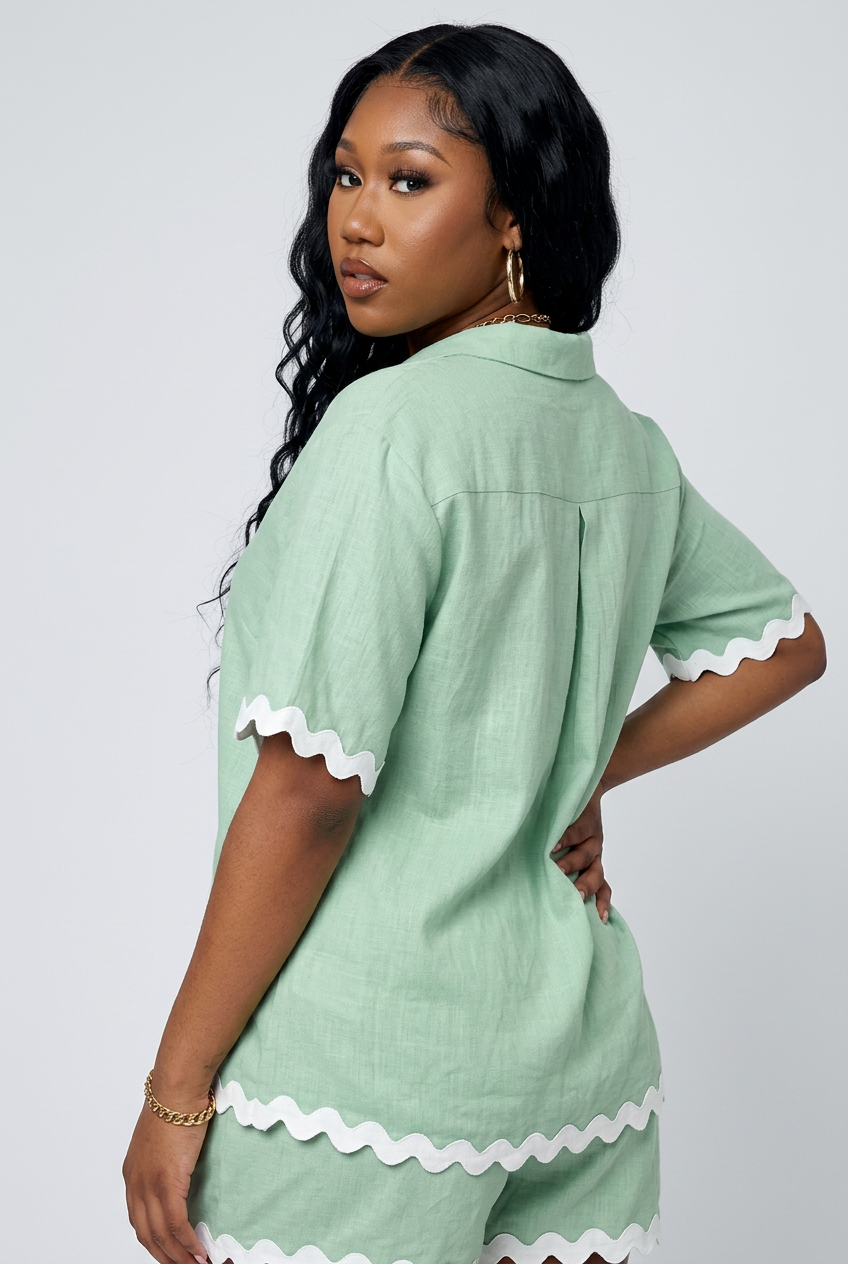 The “Julia” Set