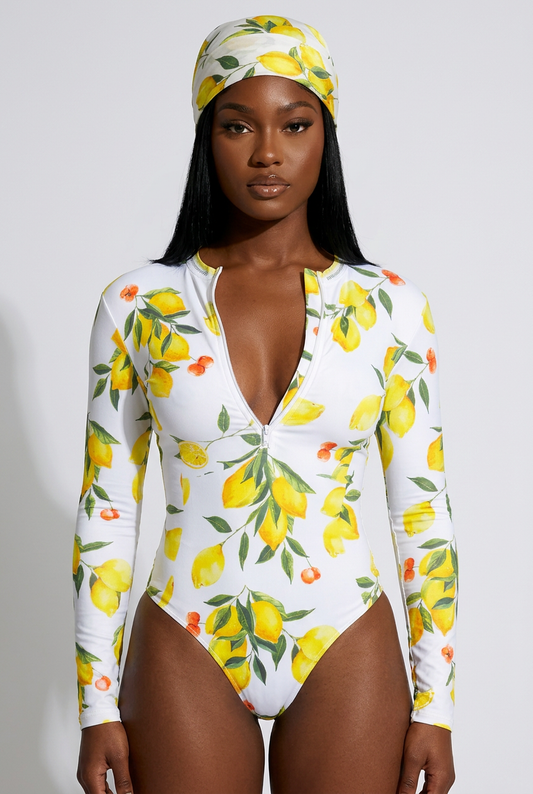 Lemon Drop
