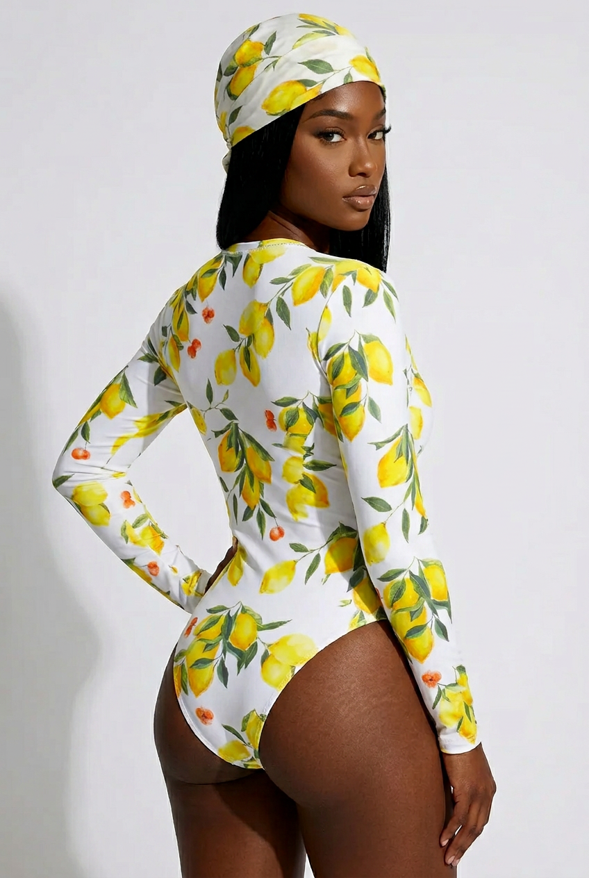 Lemon Drop