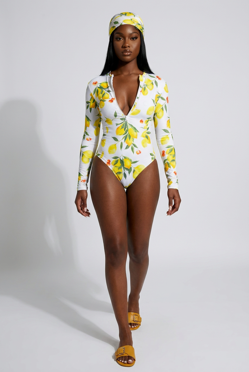 Lemon Drop