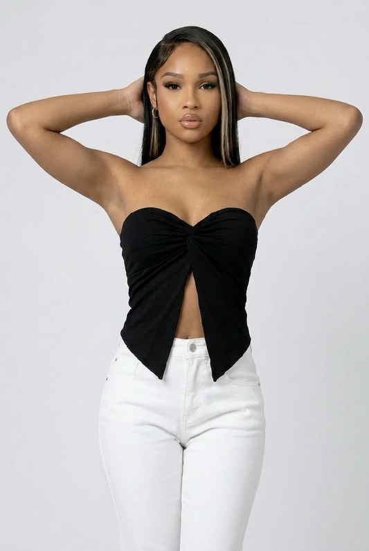 The "Miranda" Top