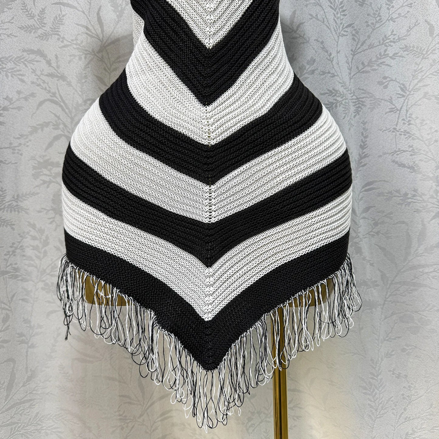 The "Sweet Sensation" Dress