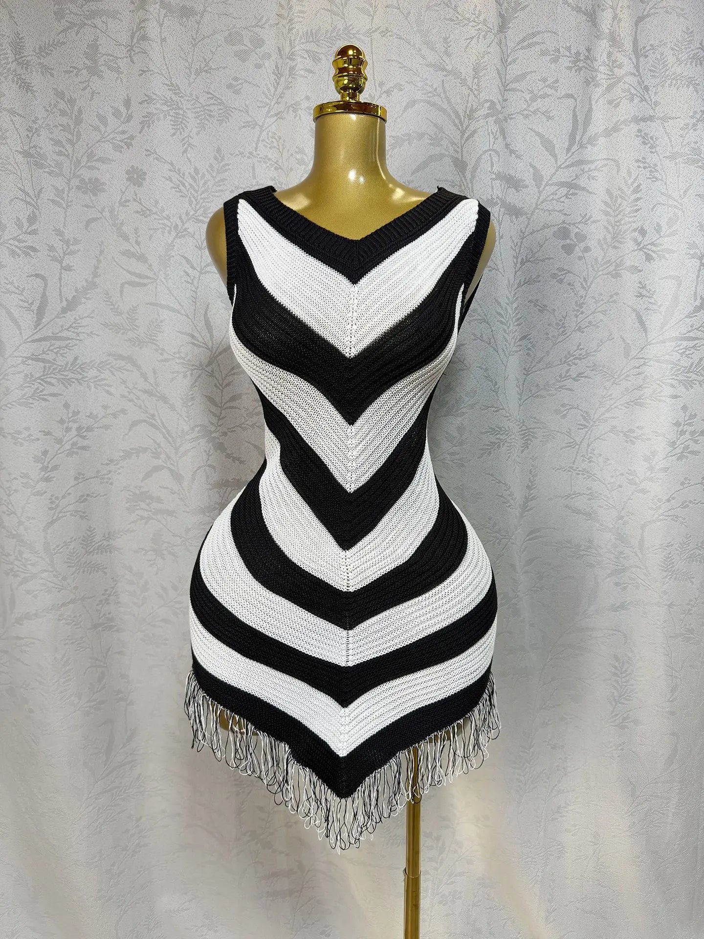 The "Sweet Sensation" Dress