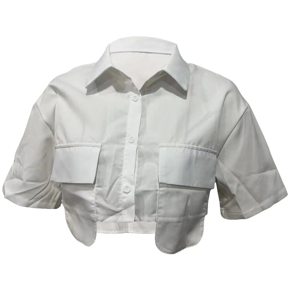 The “ Caslyn” Top