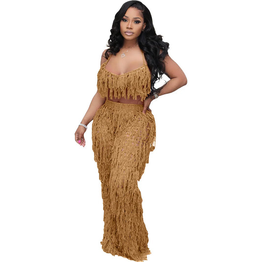 Sway and Slay Set