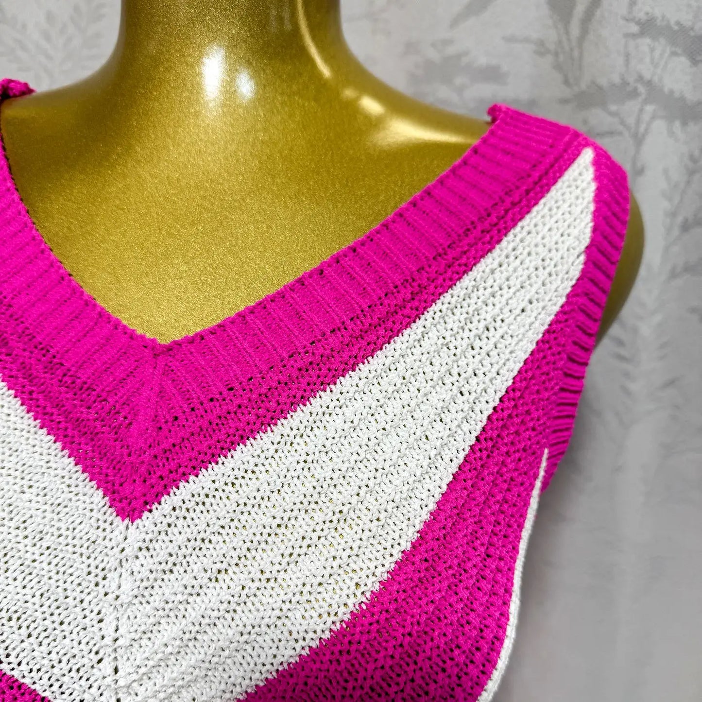 The "Sweet Sensation" Dress