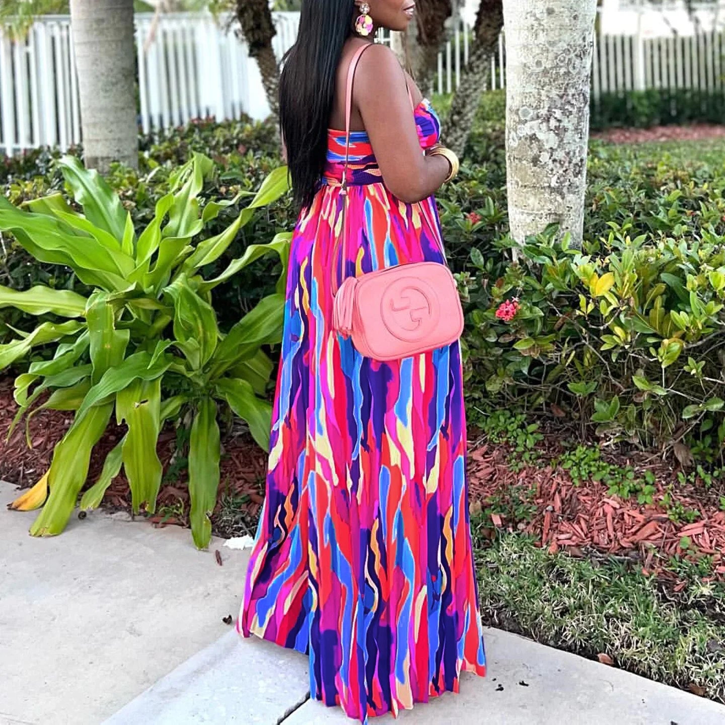 The "Obsession" Jumpsuit