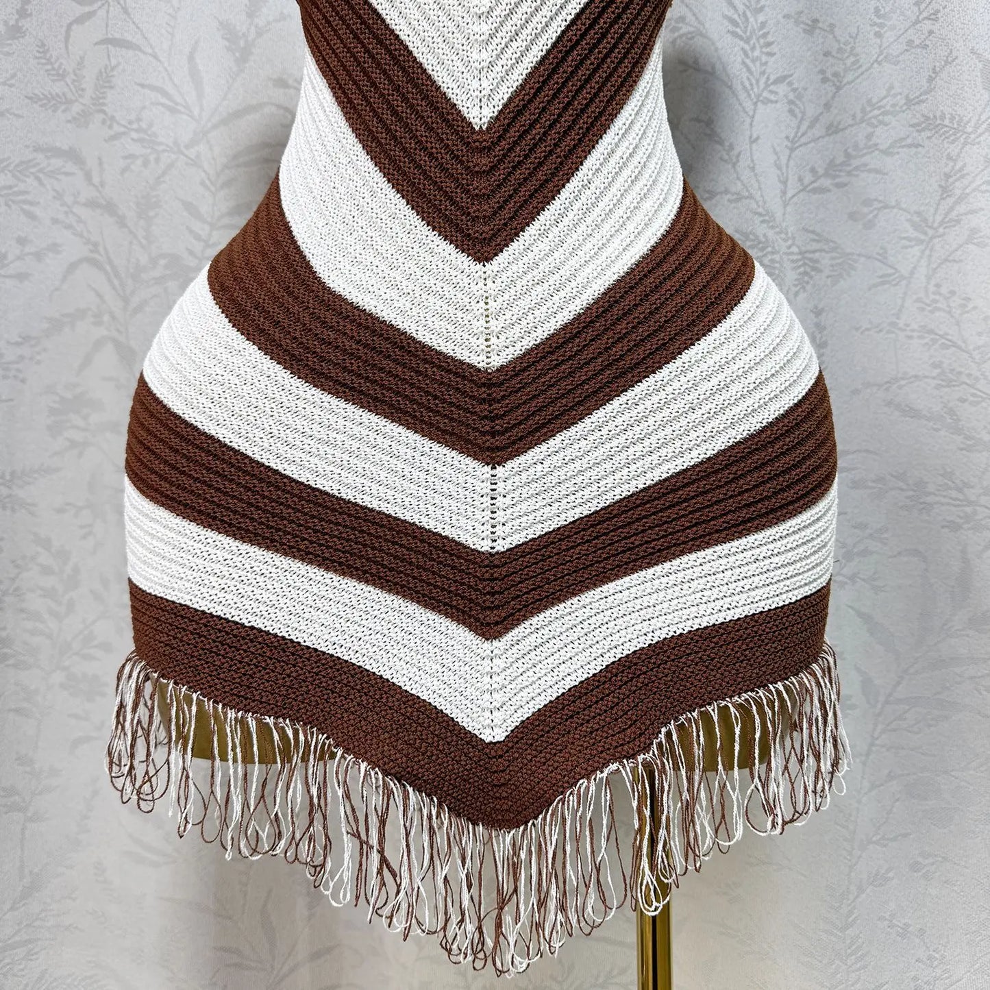 The "Sweet Sensation" Dress