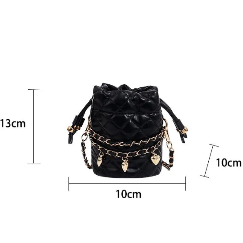 The "Lipstick Mini" Bag