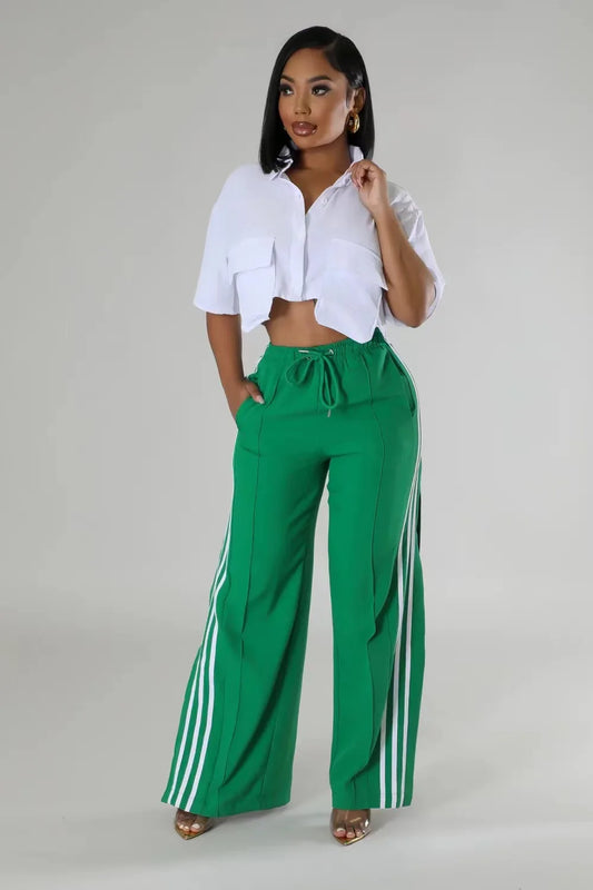The “ Caslyn” Top