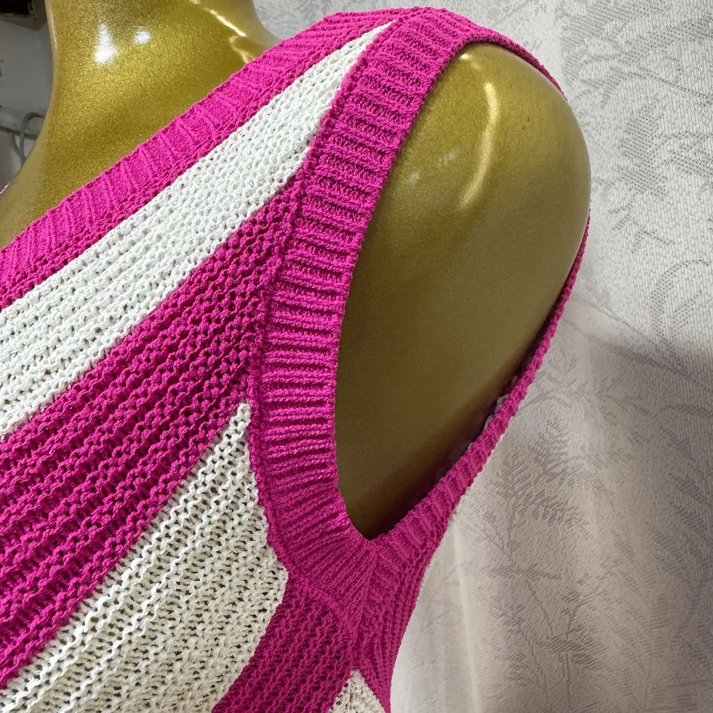 The "Sweet Sensation" Dress