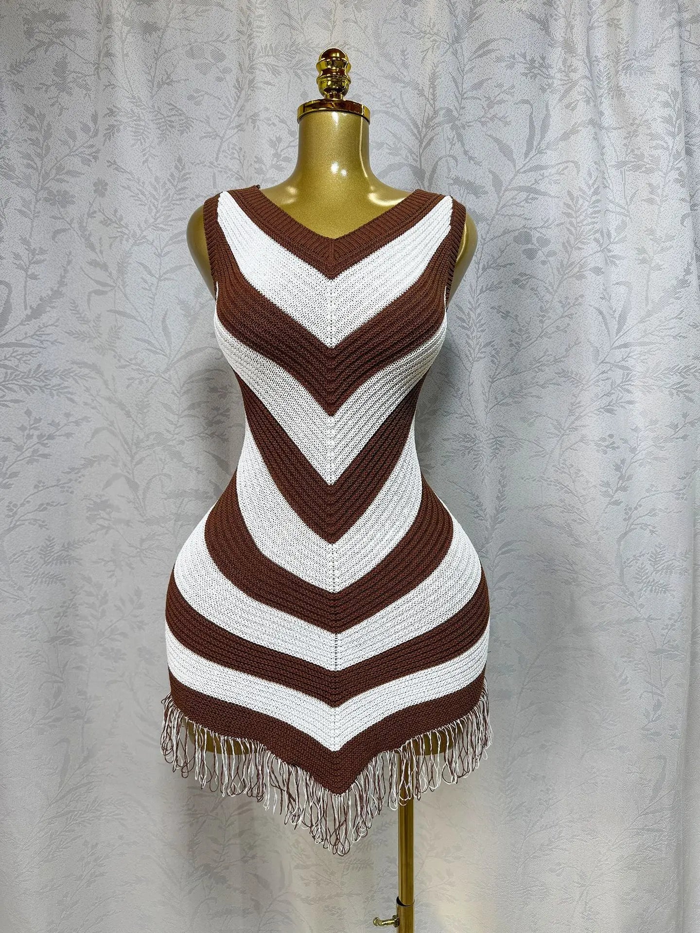 The "Sweet Sensation" Dress
