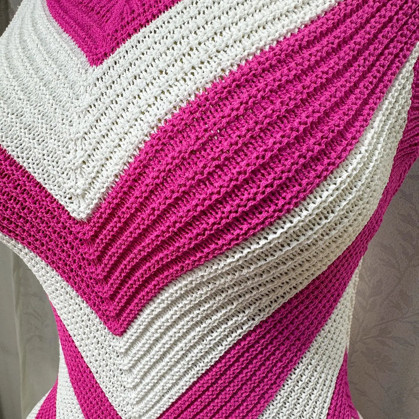 The "Sweet Sensation" Dress