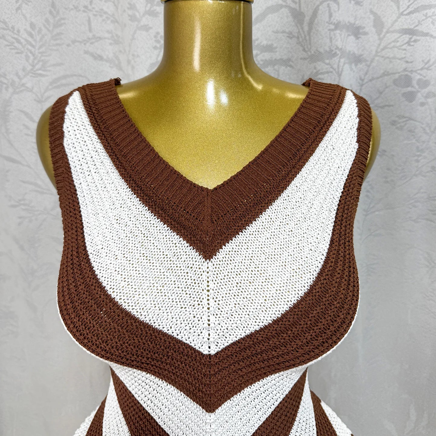 The "Sweet Sensation" Dress