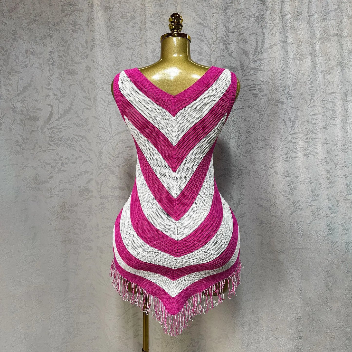 The "Sweet Sensation" Dress