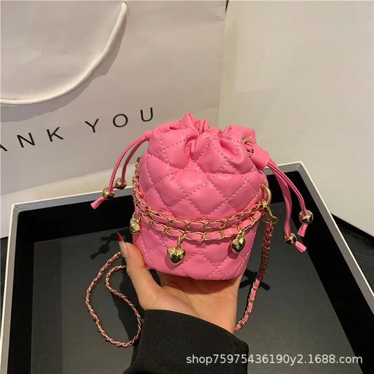 The "Lipstick Mini" Bag