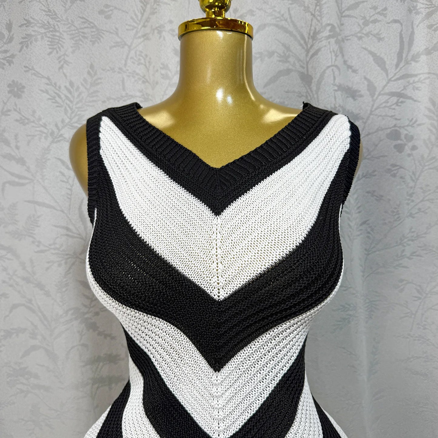 The "Sweet Sensation" Dress