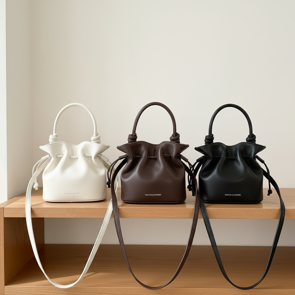 The “Around The Way” Bag