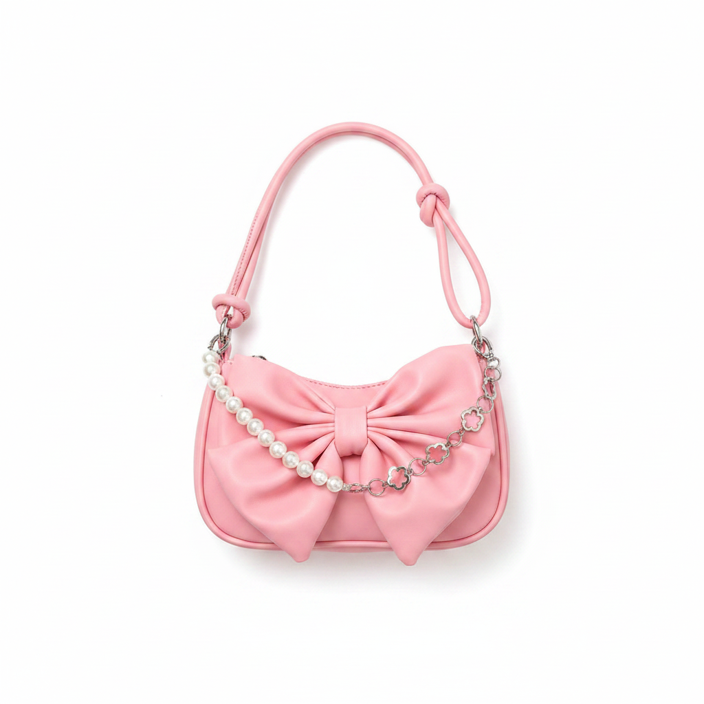 The “Timeless Charm” Bag
