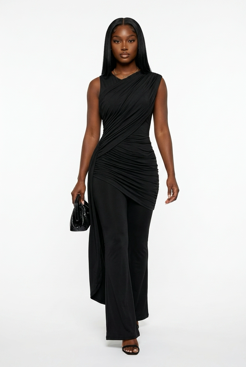 The "Obsession" Jumpsuit
