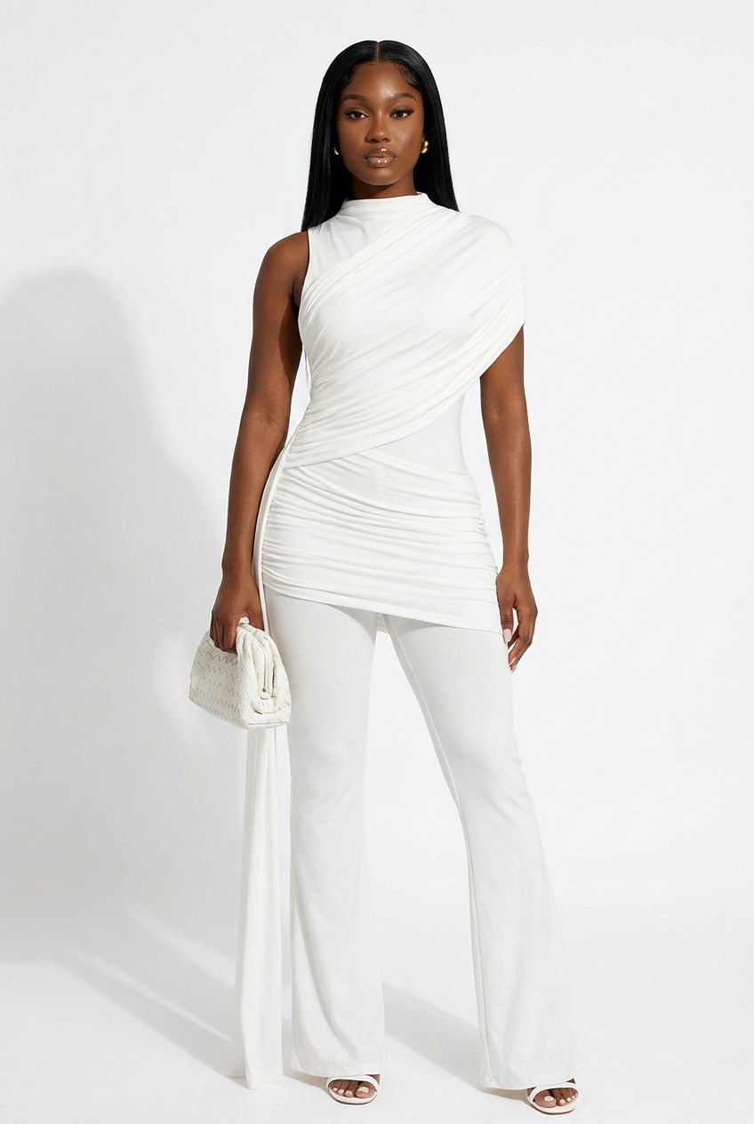 The "Obsession" Jumpsuit